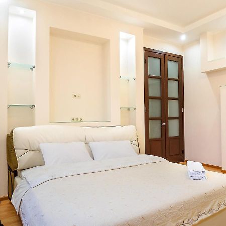 Квартира В Центре На Архитектора Бекетова Kharkiv Extérieur photo