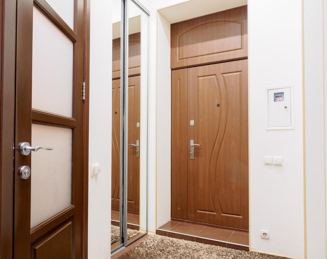 Квартира В Центре На Архитектора Бекетова Kharkiv Extérieur photo